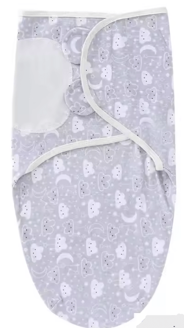 Couverture bébé | Hypoallergénique Premium - L'espace bébé