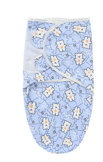 Couverture bébé | Hypoallergénique Premium - L'espace bébé