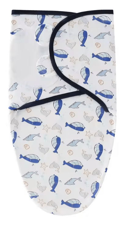 Couverture bébé | Hypoallergénique Premium - L'espace bébé