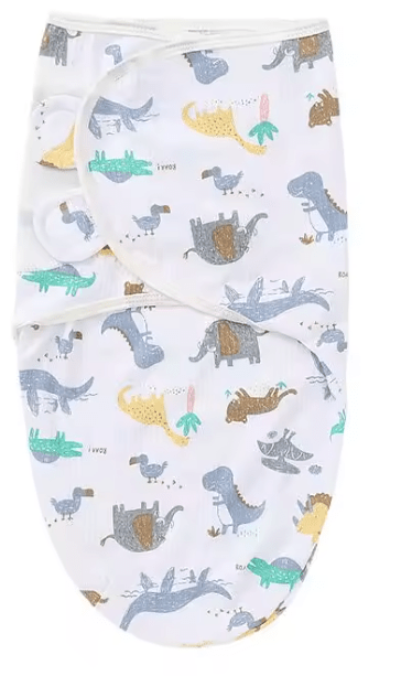 Couverture bébé | Thermorégulatrice Coton Bio Bambou - L'espace bébé