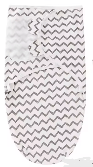 Couverture bébé | Thermorégulatrice Coton Bio Bambou - L'espace bébé