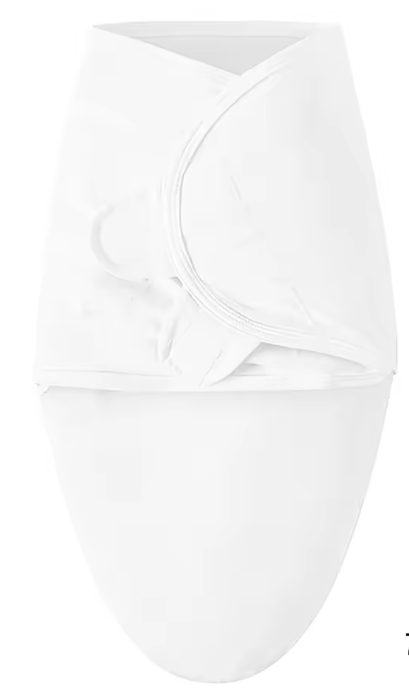 Couverture bébé | Thermorégulatrice Coton Bio Bambou - L'espace bébé