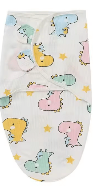 Couverture bébé | Thermorégulatrice Coton Bio Bambou - L'espace bébé