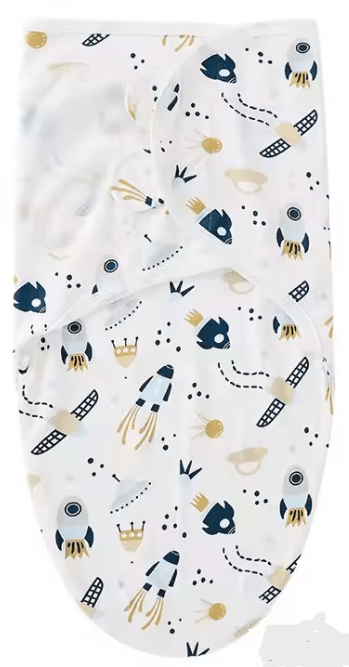 Couverture bébé | Ultra - douce - L'espace bébé