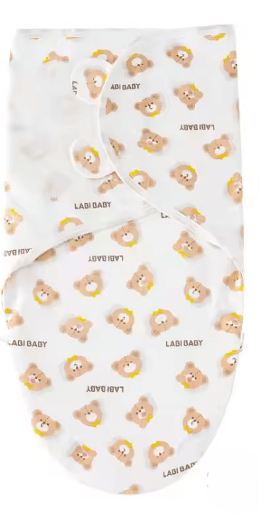 Couverture bébé | Ultra - douce - L'espace bébé