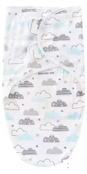 Couverture bébé | Ultra - douce - L'espace bébé