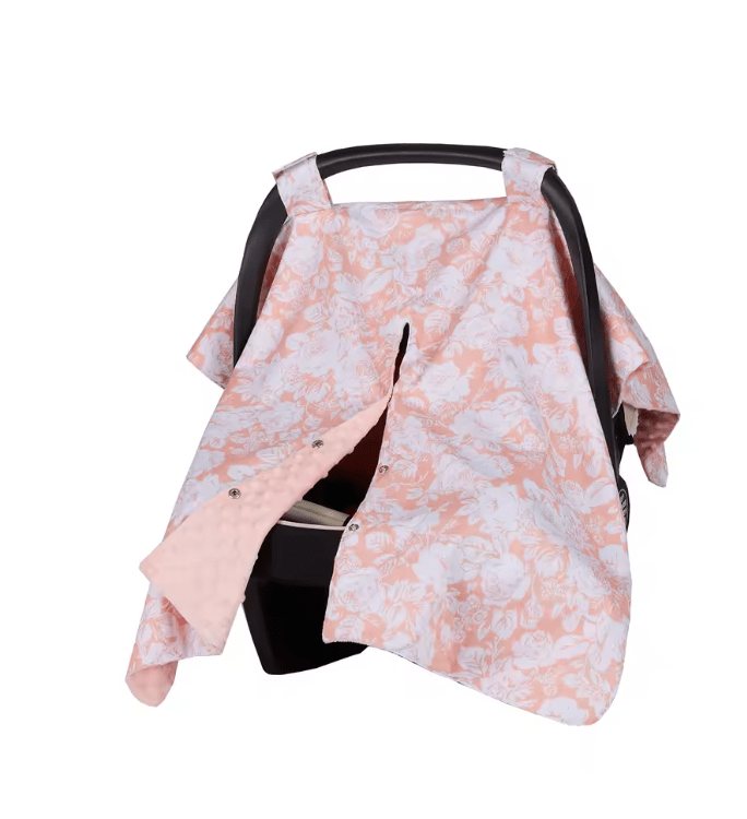 Couverture poussette | Protectrice - L'espace bébé