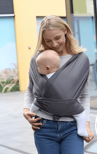 Écharpe de portage | Cocooning - L'espace bébé