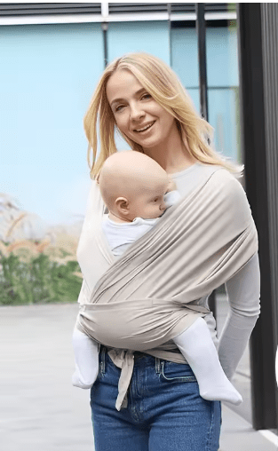 Écharpe de portage | Cocooning - L'espace bébé