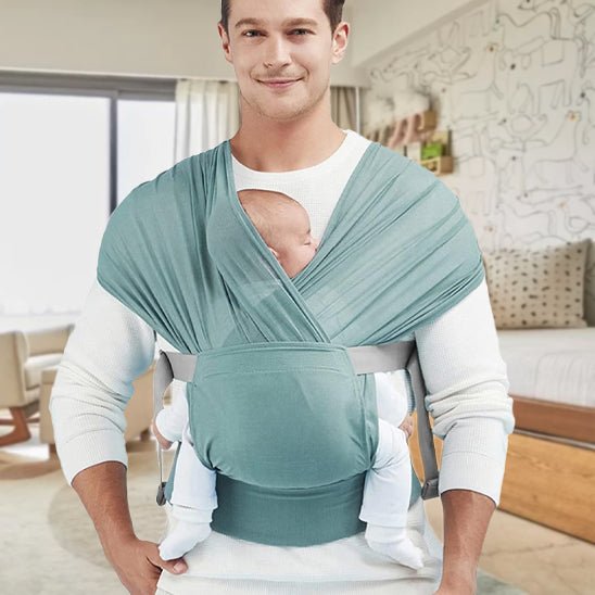 echarpe-de-portage-papa-et-bebe