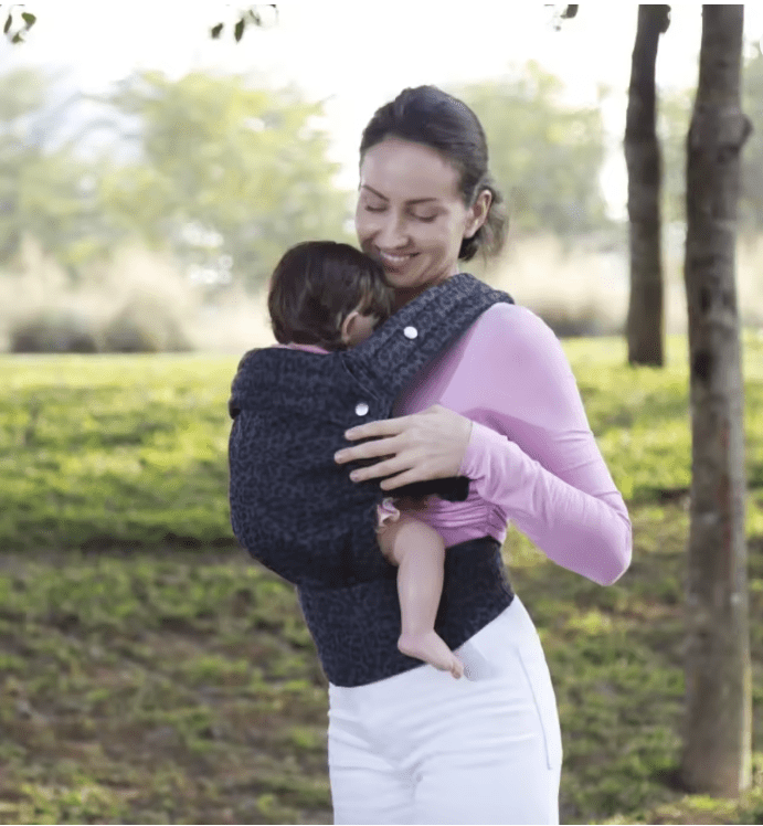 Porte - bébé | 6 positions - L'espace bébé
