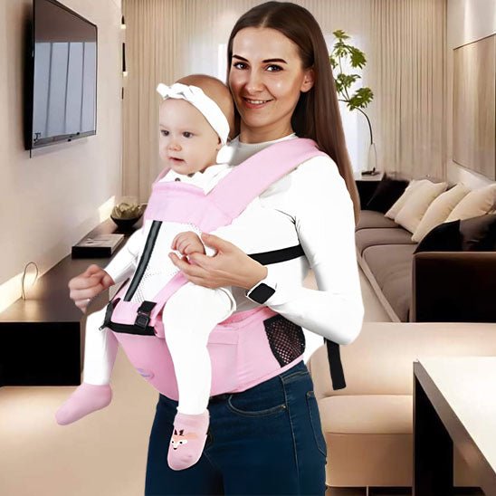 Porte-bébé-maman-sereine