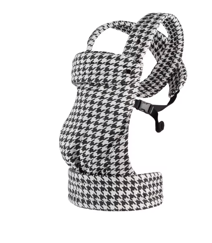 Porte-bébé-noir