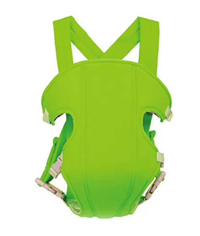 Porte - bébé | Respirant - L'espace bébé