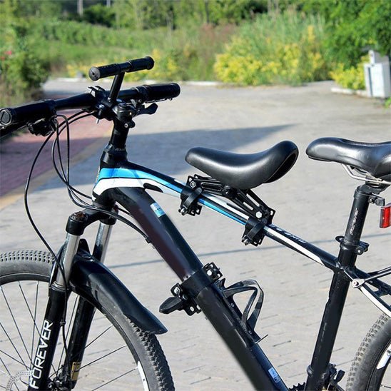 Porte-vélo-bébé