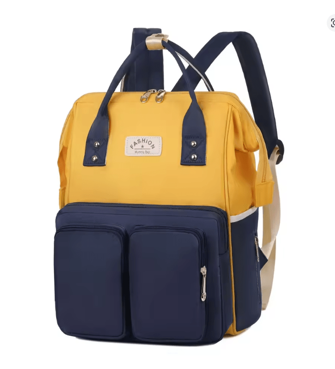 Sac à langer | ComfyParent - L'espace bébé