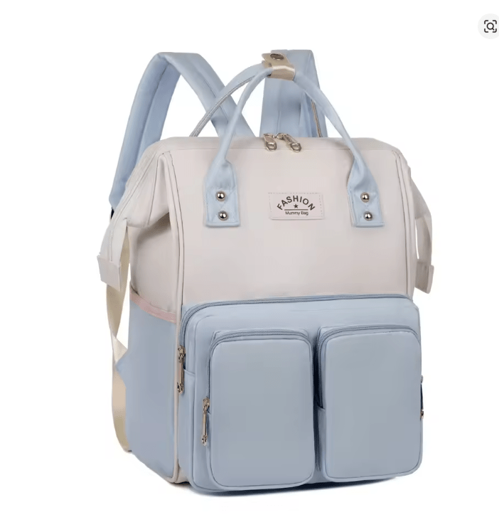 Sac à langer | ComfyParent - L'espace bébé