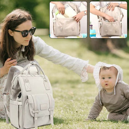 Sac à langer | élégance - L'espace bébé