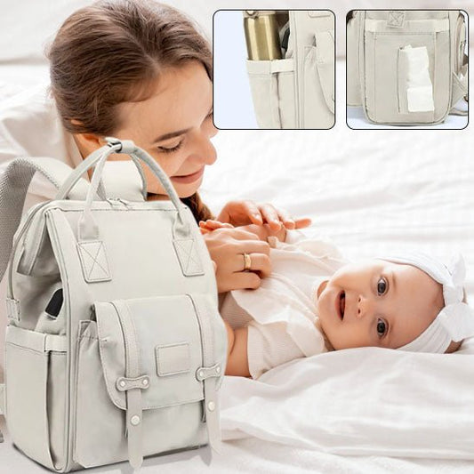 Sac à langer | élégance - L'espace bébé
