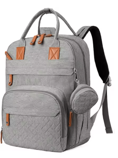 Sac à langer | Ergostyle - L'espace bébé