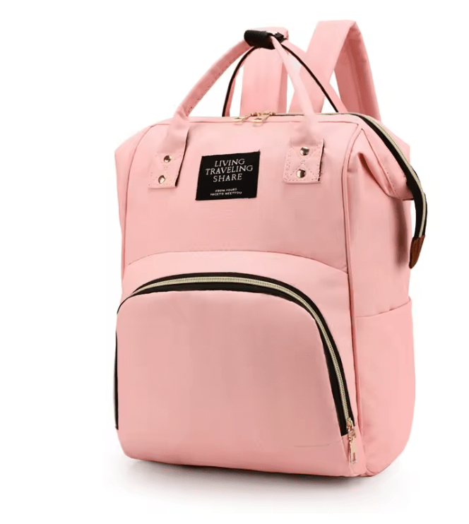 Sac à langer | Fourre - tout - L'espace bébé