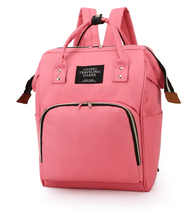 Sac à langer | Fourre - tout - L'espace bébé