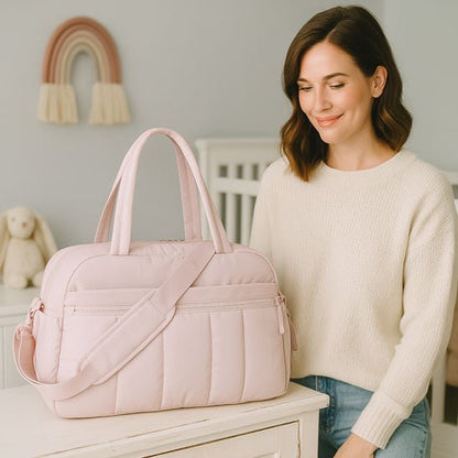 Sac à langer | Imperméable - L'espace bébé