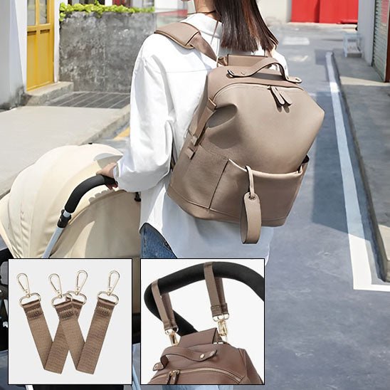 Sac à langer | stylé - L'espace bébé