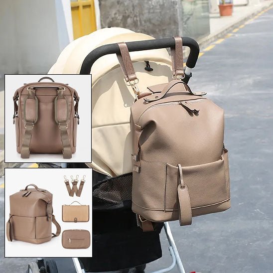 Sac à langer | stylé - L'espace bébé