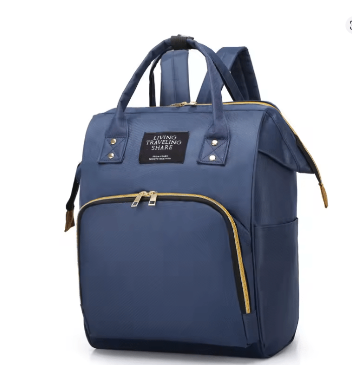 Sac à langer | Tendance - L'espace bébé