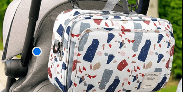 Sac à langer | Voyage - L'espace bébé