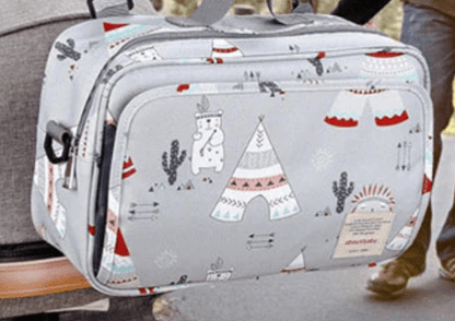 Sac à langer | Voyage - L'espace bébé