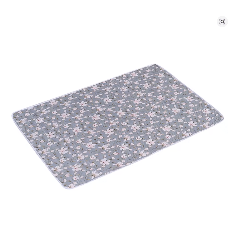Tapis à langer nomade | BabyComfort - L'espace bébé