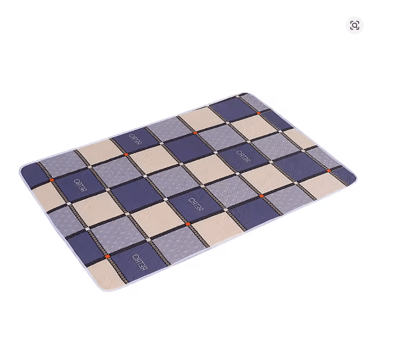 Tapis à langer nomade | BabyComfort - L'espace bébé