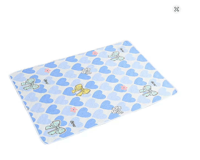 Tapis à langer nomade | BabyComfort - L'espace bébé