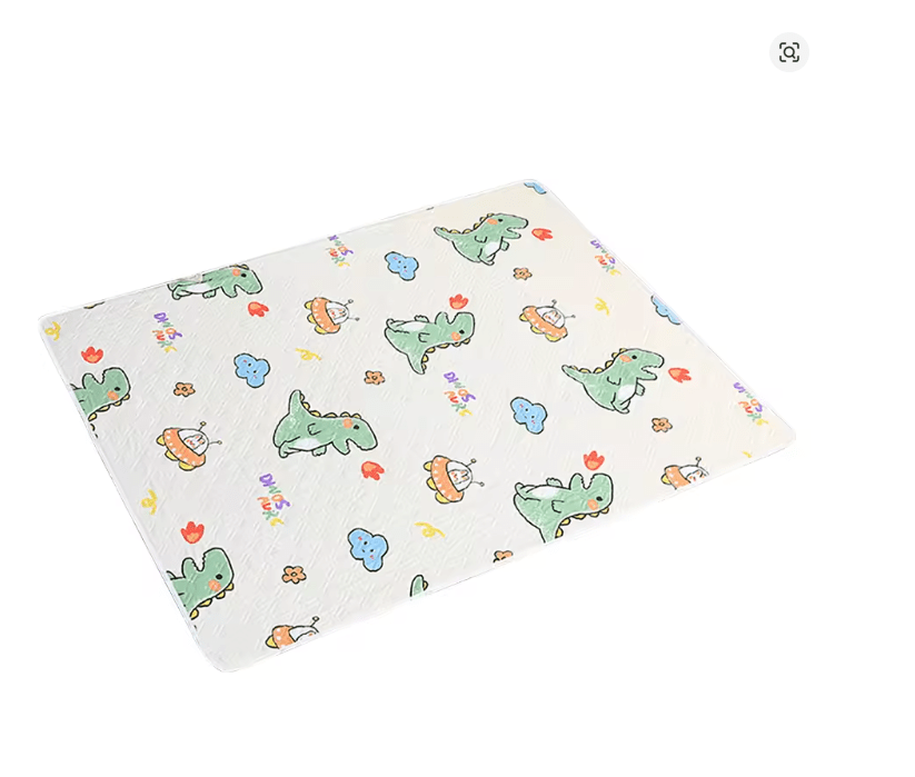 Tapis à langer nomade | BébéConfort - L'espace bébé