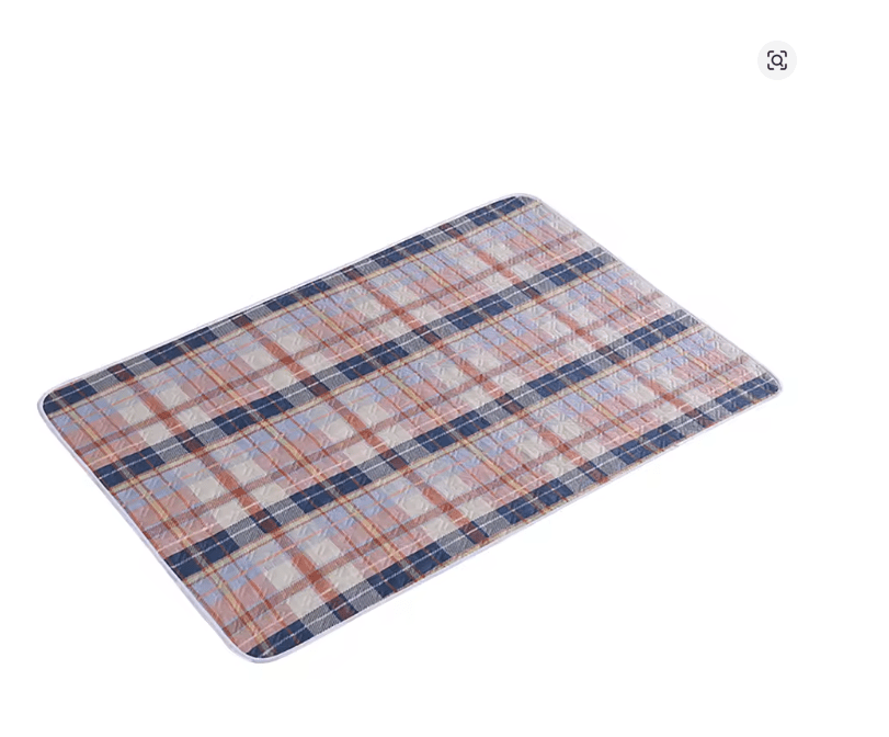 Tapis à langer nomade | BébéConfort - L'espace bébé