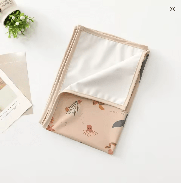 Tapis à langer nomade | Compacto - L'espace bébé