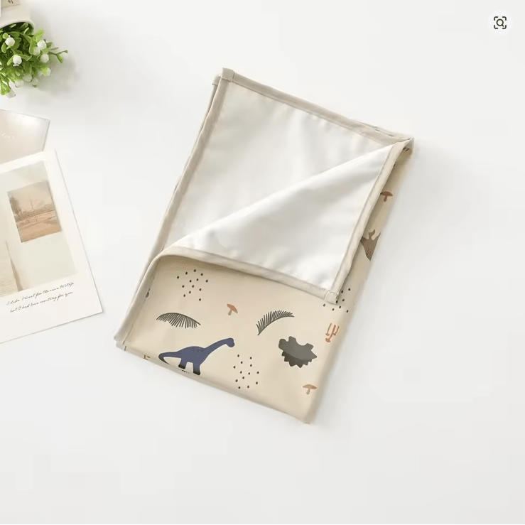 Tapis à langer nomade | Compacto - L'espace bébé