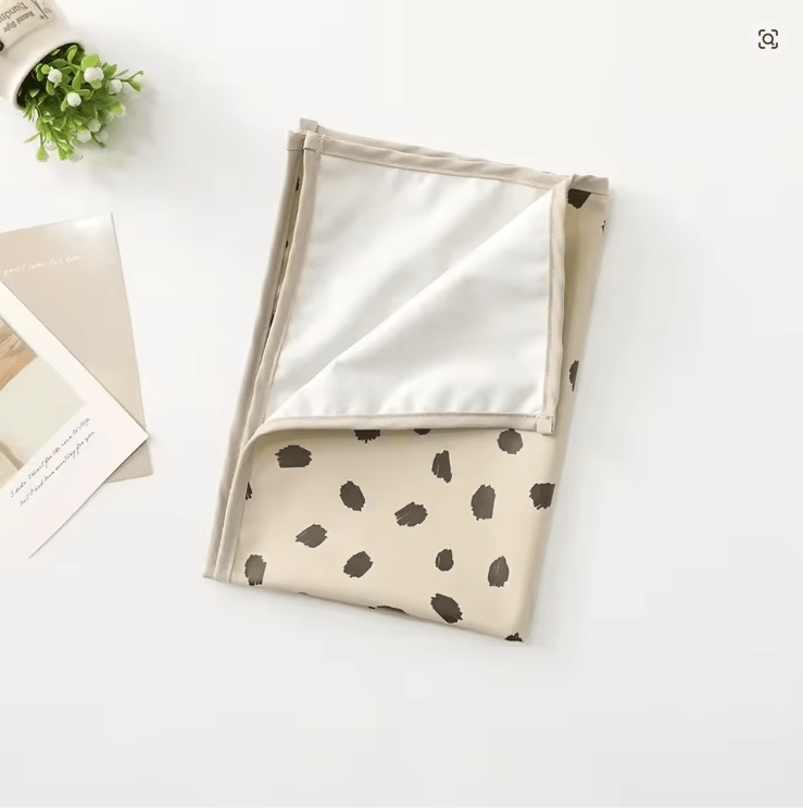 Tapis à langer nomade | Compacto - L'espace bébé