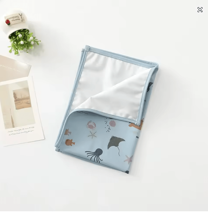 Tapis à langer nomade | Compacto - L'espace bébé