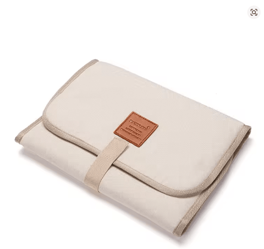 Tapis à langer nomade | Lagtap - L'espace bébé