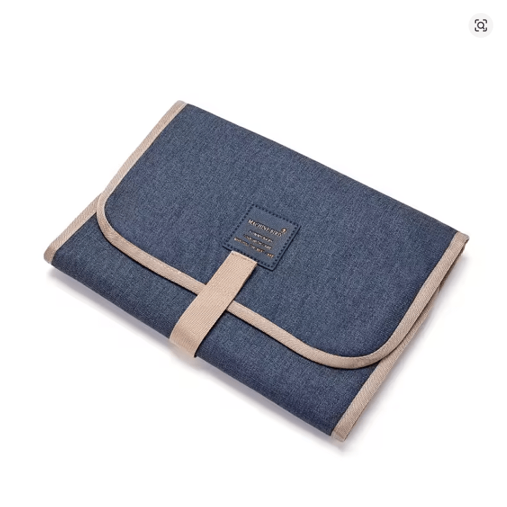 Tapis à langer nomade | Lagtap - L'espace bébé