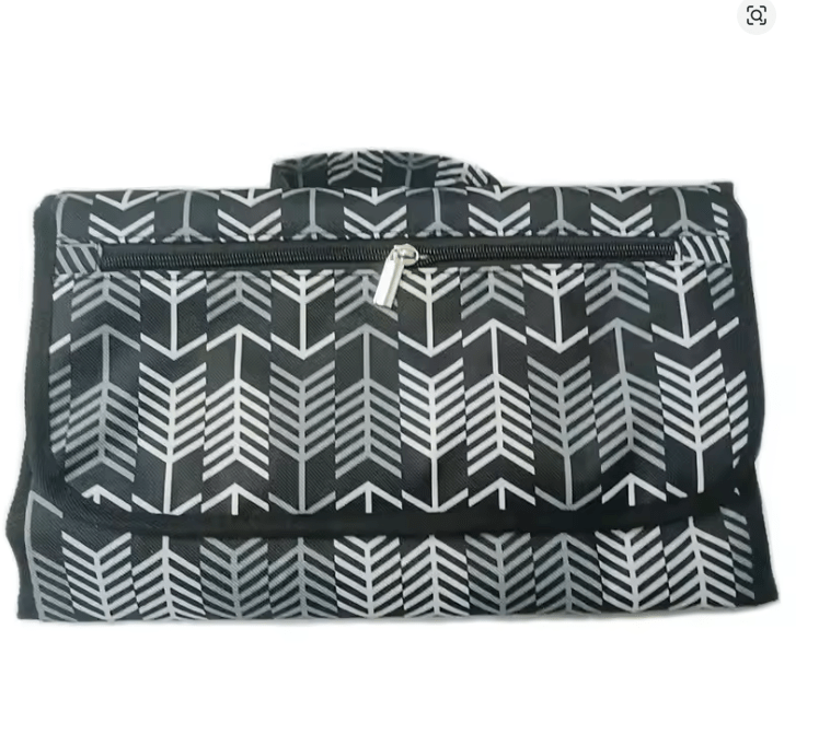 Tapis à langer nomade | Nomadvoyage - L'espace bébé