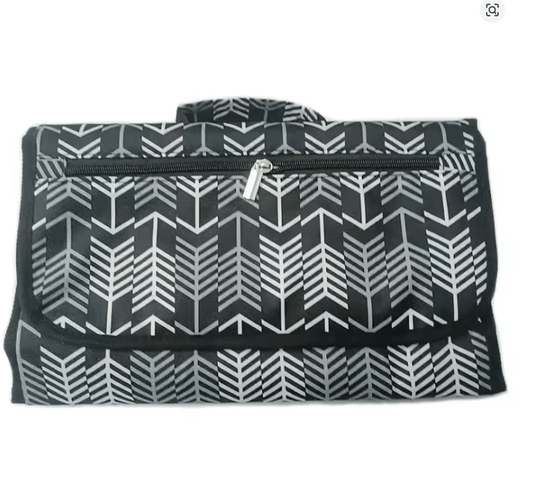 Tapis à langer nomade | Nomadvoyage - L'espace bébé