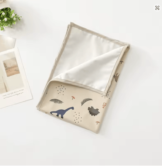 Tapis à langer nomade | Normado - L'espace bébé