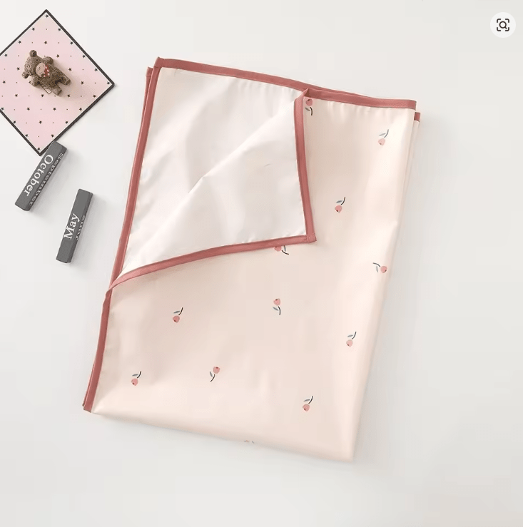 Tapis à langer nomade | Normado - L'espace bébé